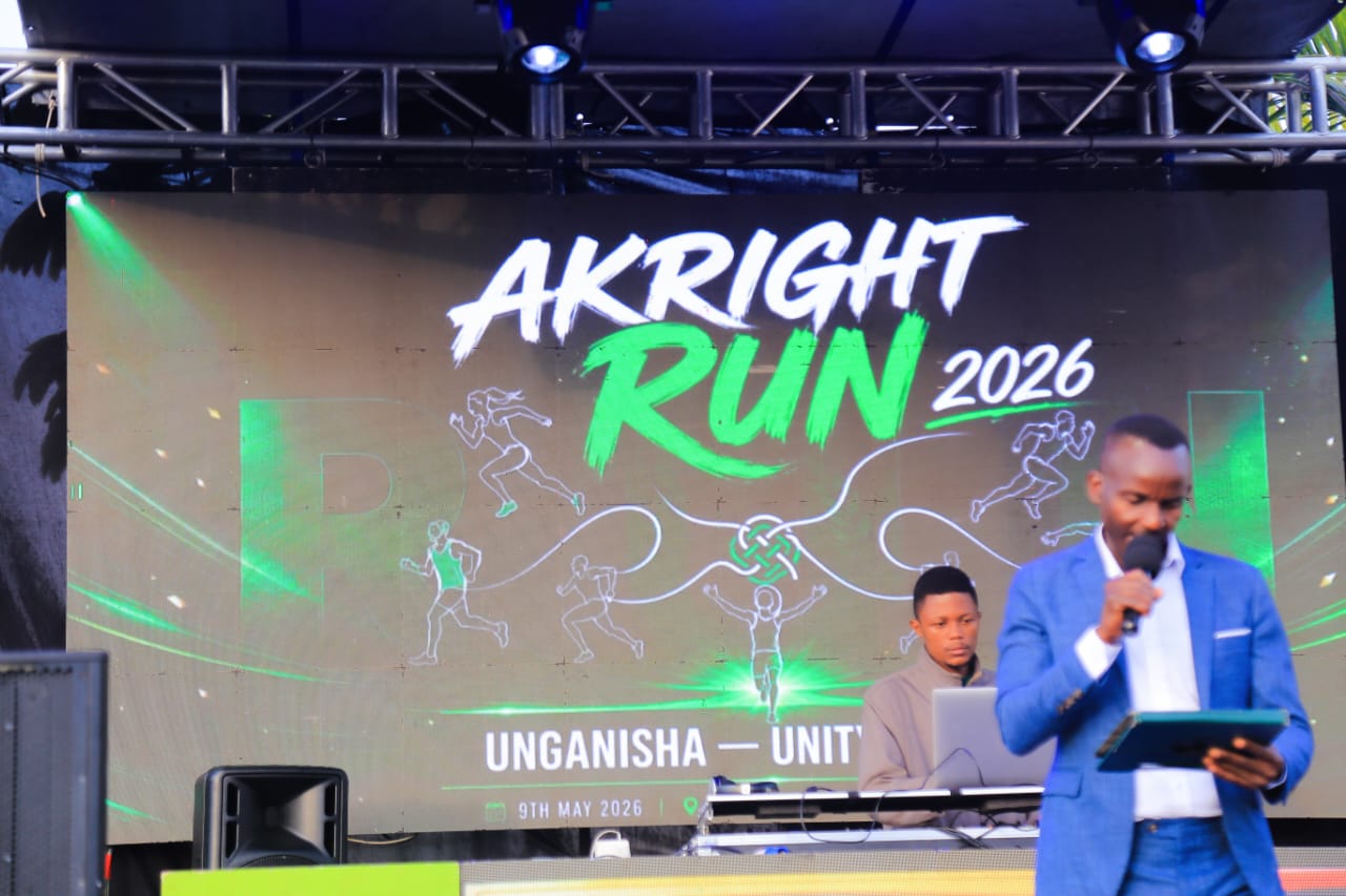 Akright Run Photo
